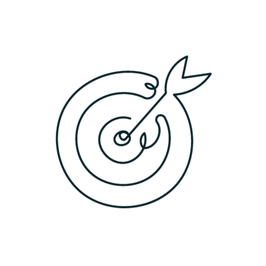 Evaluating Impact icon
