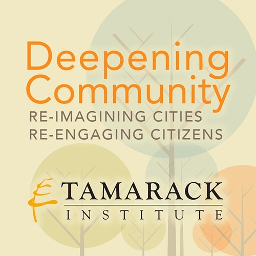 Deepening Community