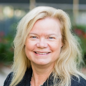 Mary Pickering