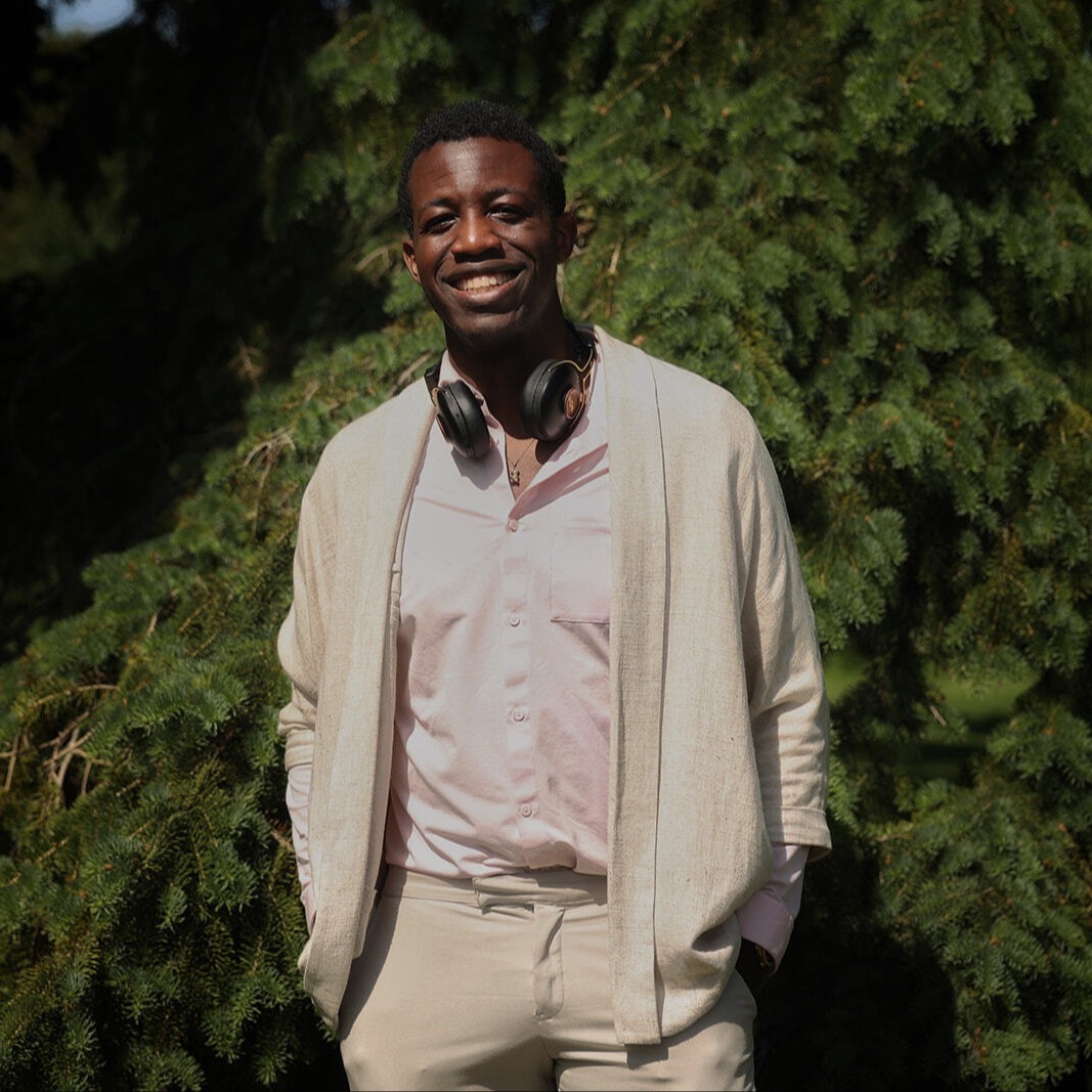 Dr. Chúk Odenigbo, PhD