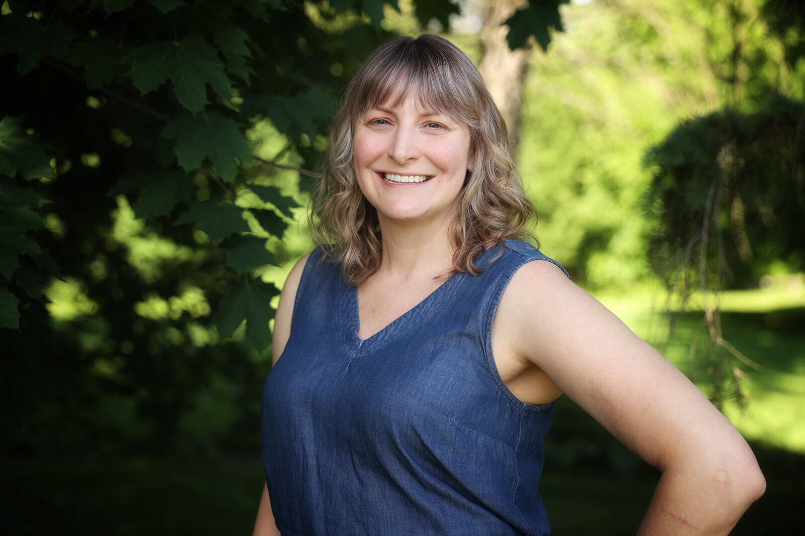 Lisa Attygalle