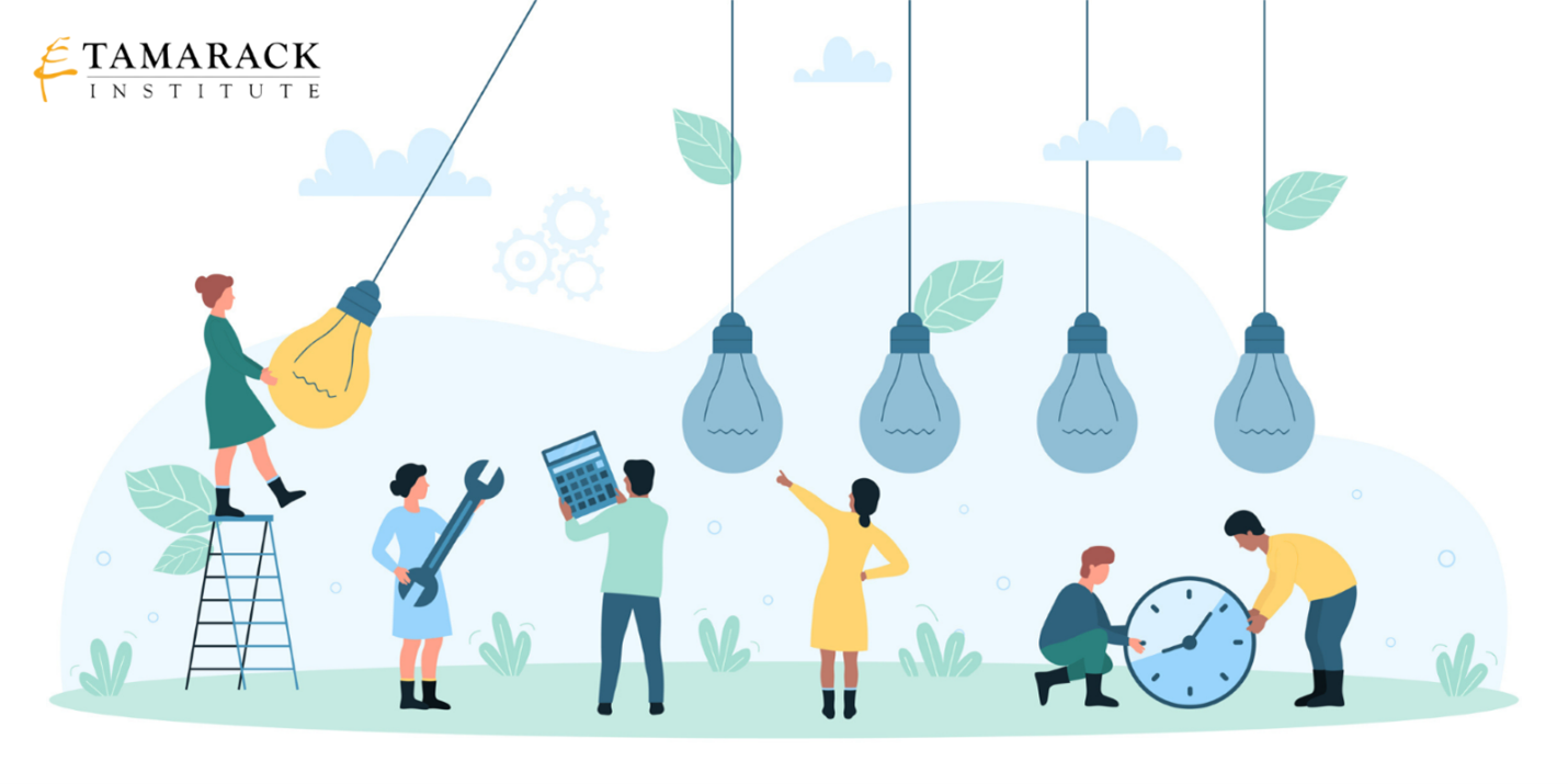 Community-Led Innovation: Transforming How We Collaborate