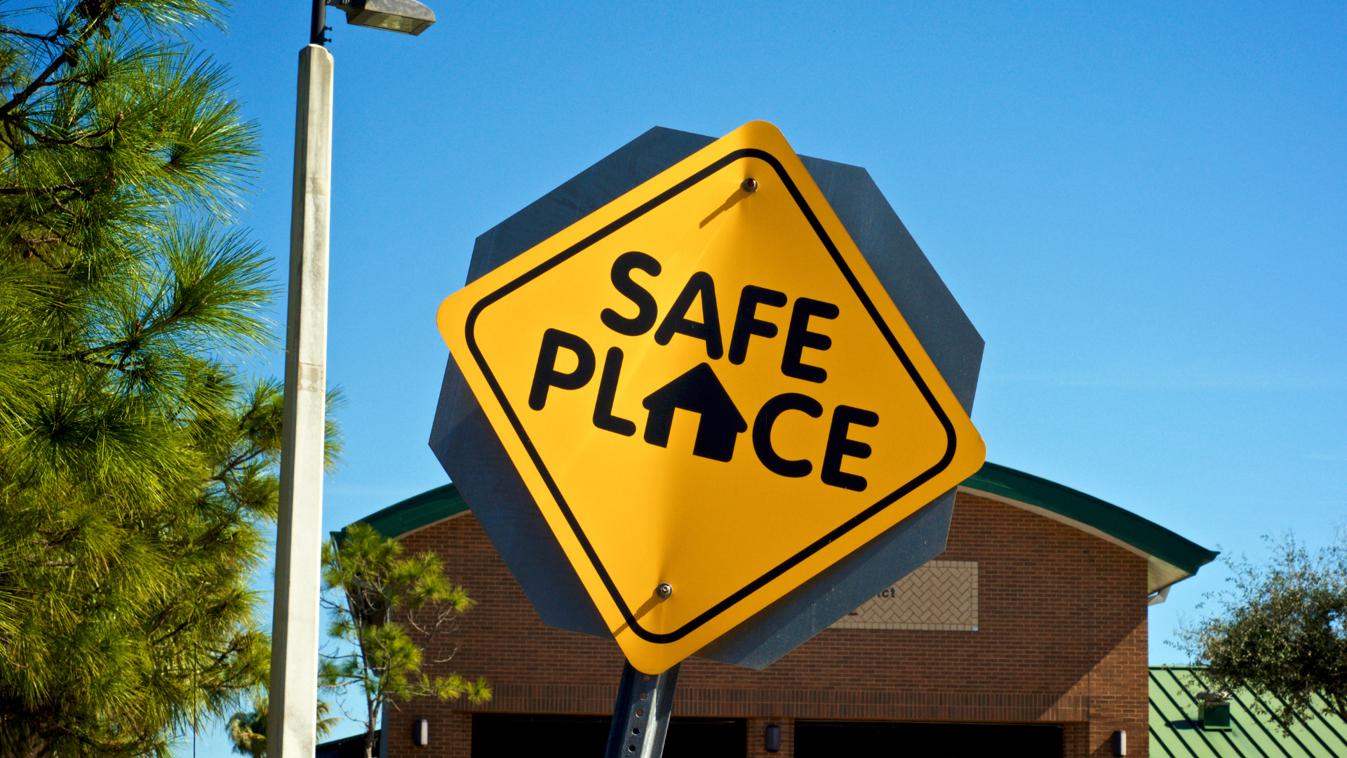 Safe communities