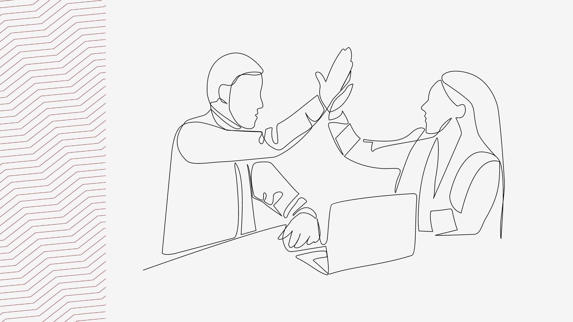 ARTICLE | Collaboration: The Mindsets and Skills of Collaborative Leaders
