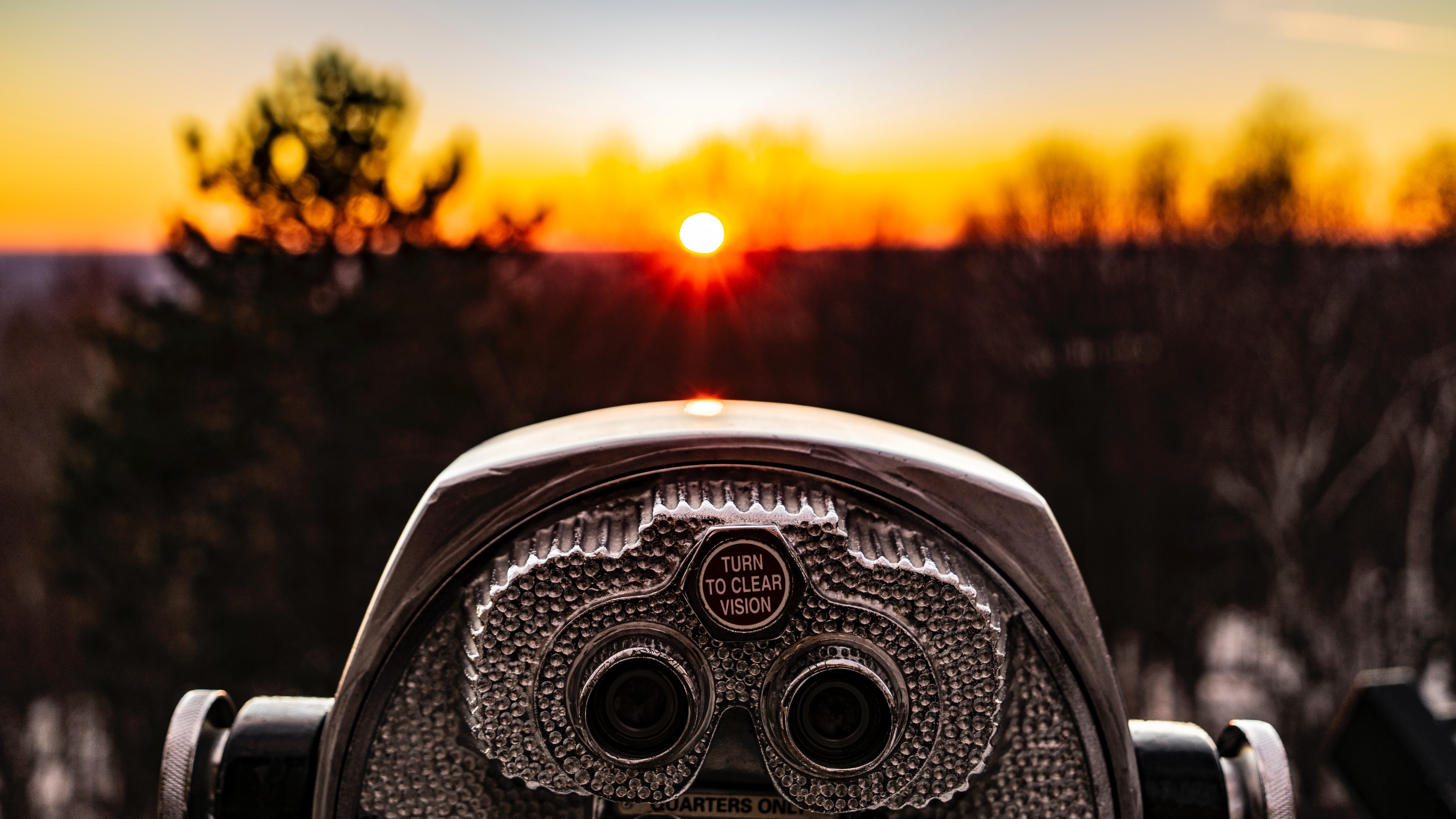 Sunset-view-finder