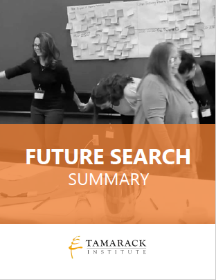 Future Search Cover Image