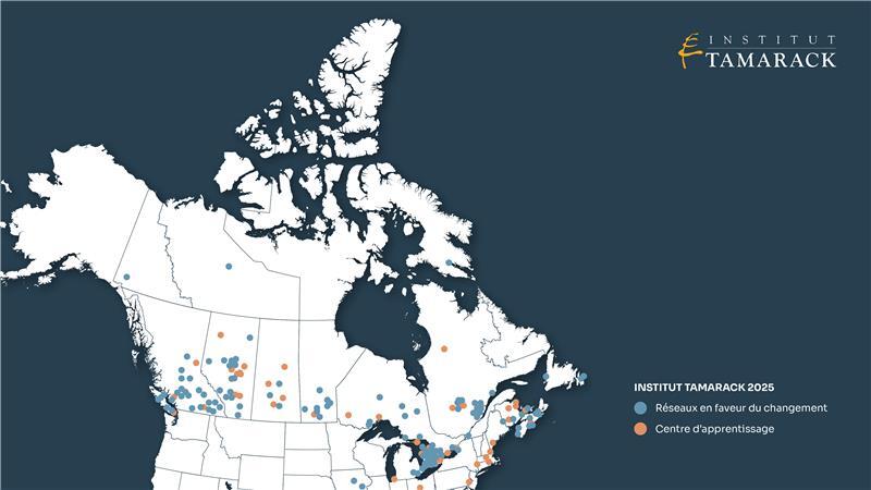 Tamarack Communities 2025 FR