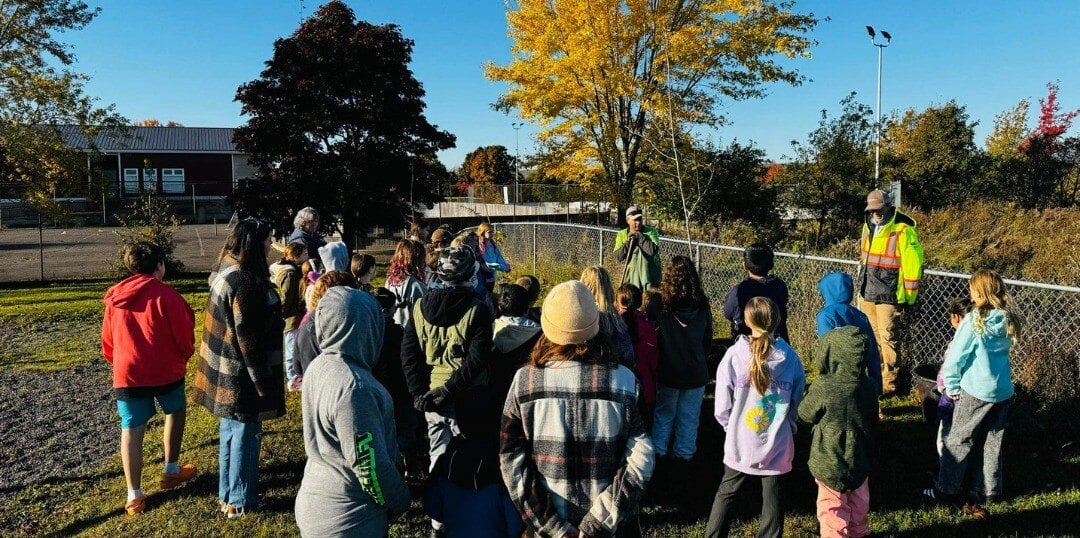 The Town of New Glasgow Activates Its Social Role in Climate Action