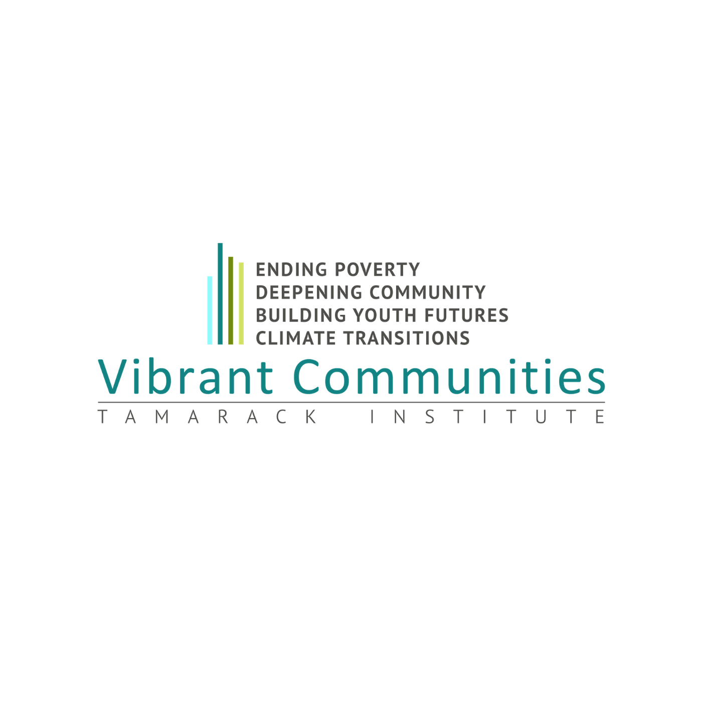 Vibrant Communities