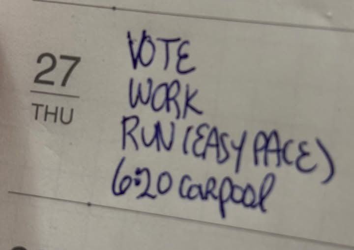 Please Vote