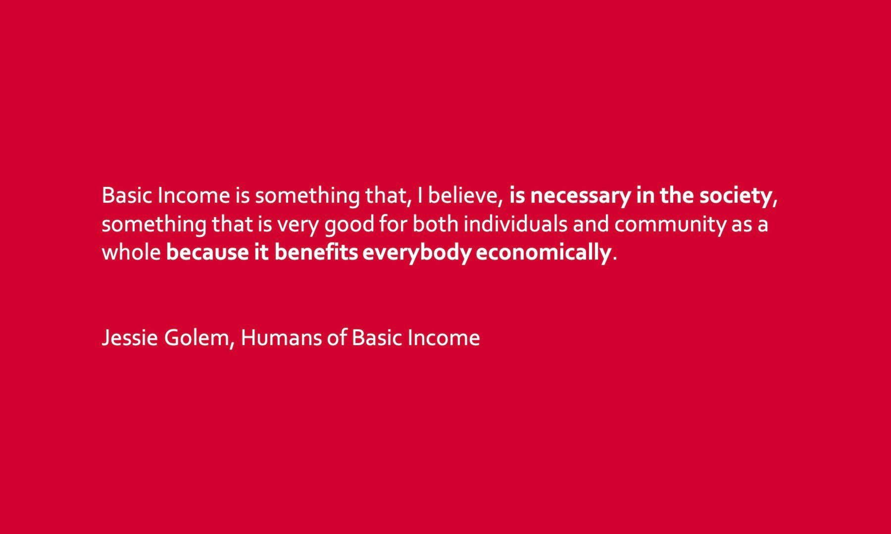 Basic Income and Youth webinar thumbnail