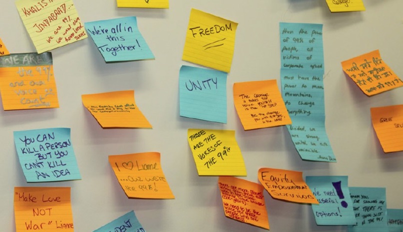 ARTICLE | Five Principles for Community Engagement in Collective Impact