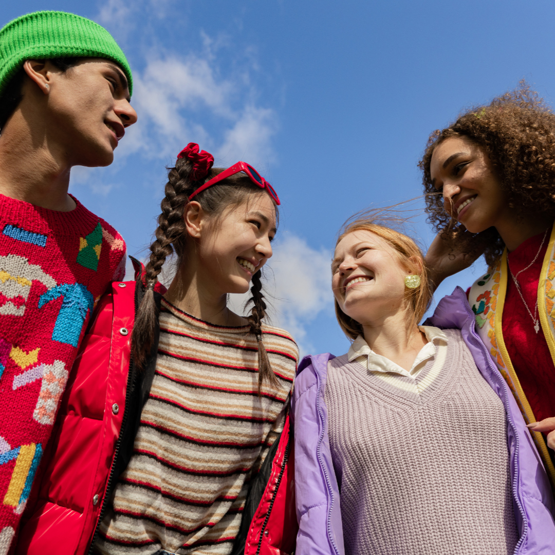 Youth climate grief project - group of youth-1-1 Youth climate grief project - group of youth-1-1