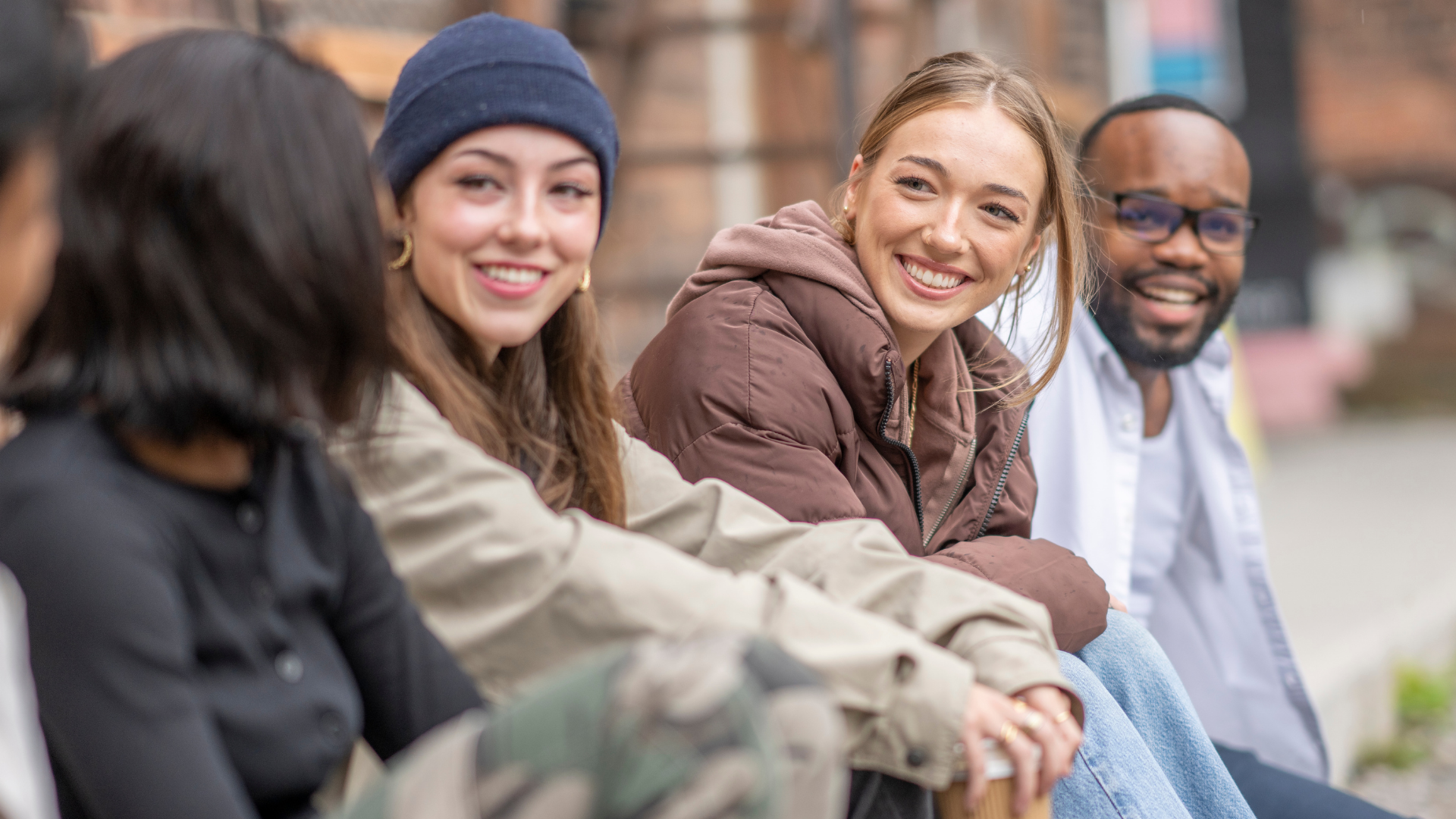 Youth Employment