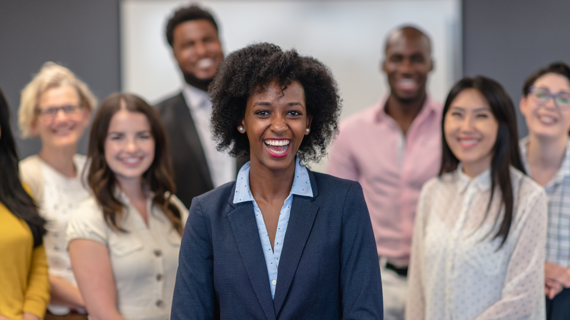 Youth leadership in Community Innovation