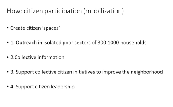 WEBINAR | Citizen Led Innovation for a New Economy