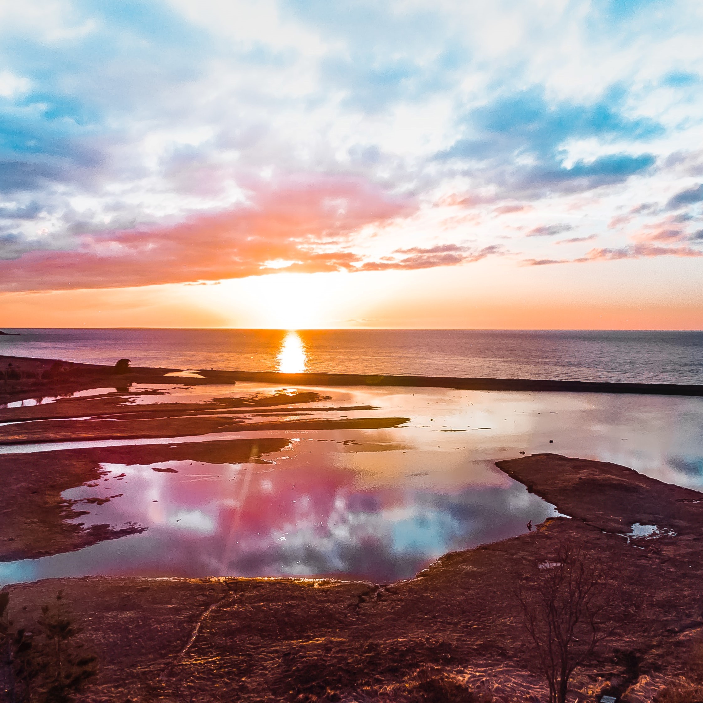 The Antigonish Climate Transitions Cohort Group