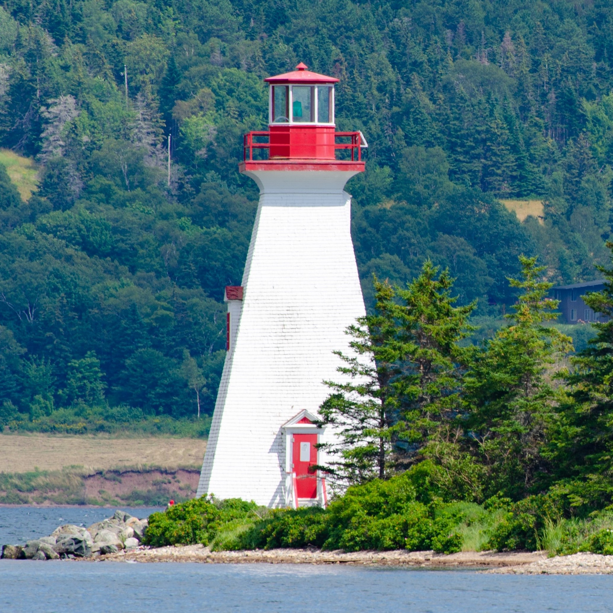 The Cape Breton Climate Transitions Cohort Group