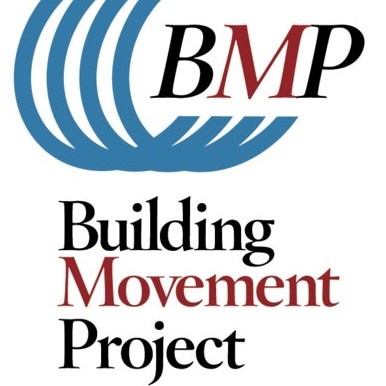 Building Movement Project