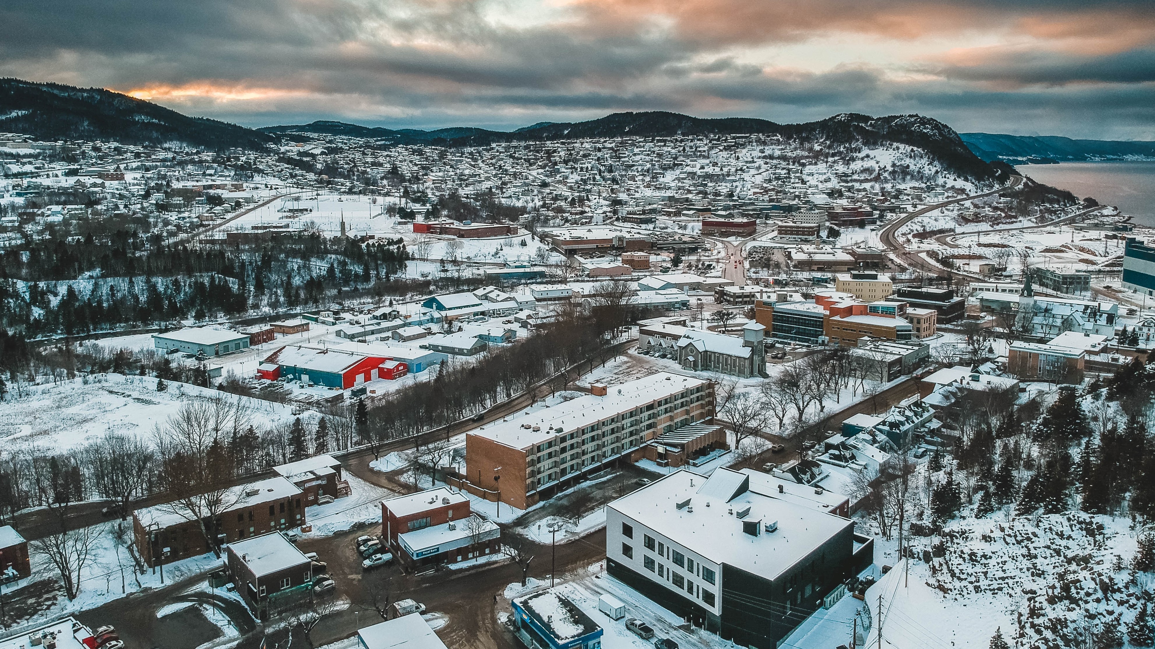 CASE-STUDY | Corner Brook: Free Tutoring Builds Student Confidence