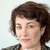 Ros Tennyson