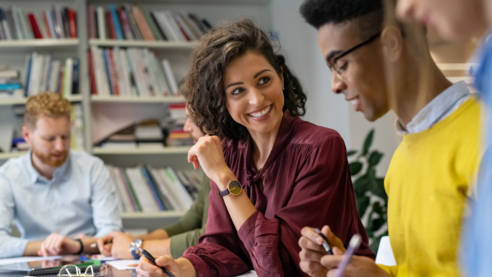 Relationships First: Carrying learning from Networks for Change into 2026